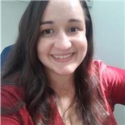 Professora de Ciências Biológicas com experiência de ensino